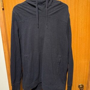 lululemon athletica Dark Blue Hoodie